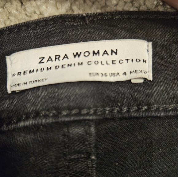 💰3/$30ZARA Skinny Jeans - Picture 8 of 9